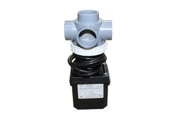 Passion Wave diverter Valve