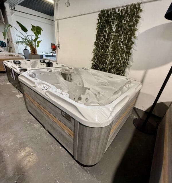 Spa SHN-206 Nieuw - Afbeelding 3