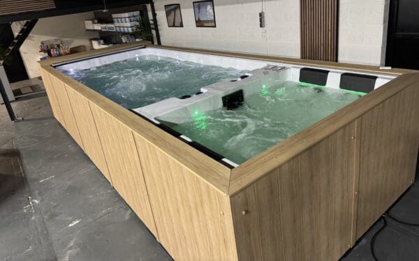 Zwemspa SH-410 Nieuw - Afbeelding 6