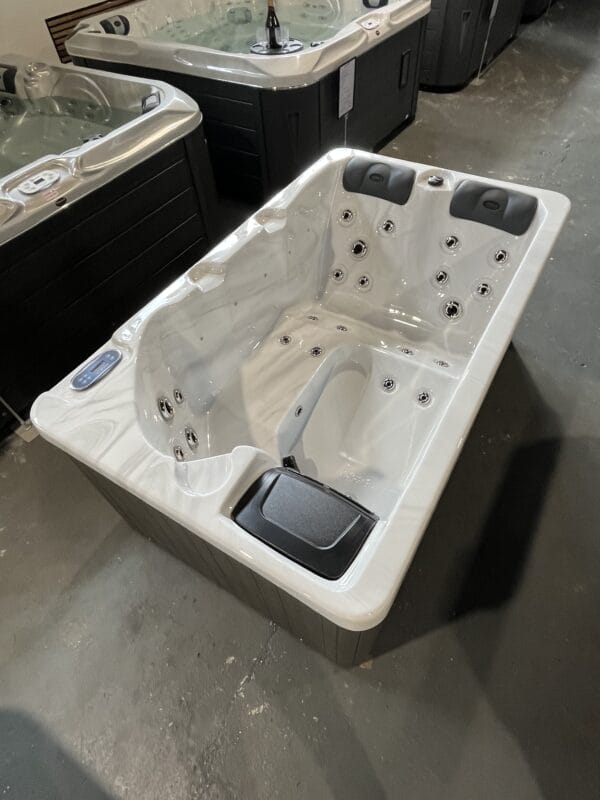 Spa W'eau Hudson Nieuw - Afbeelding 2
