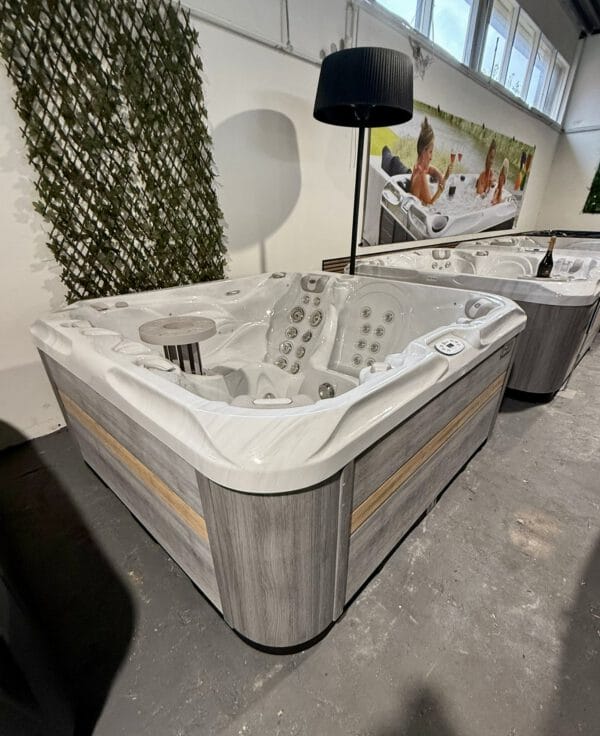 Spa SHN-206 Nieuw - Afbeelding 2