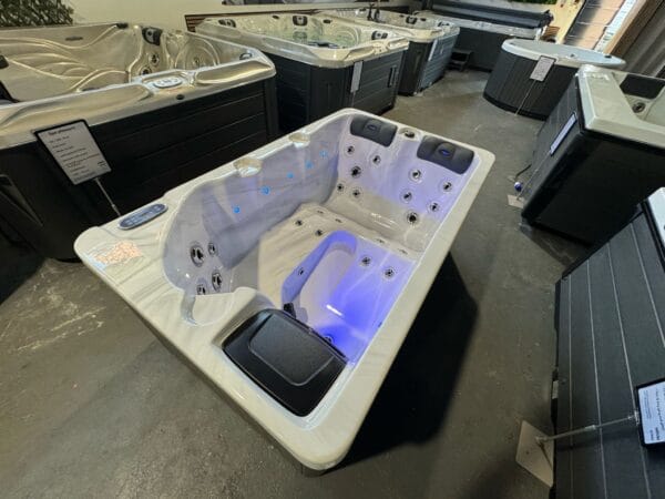 Spa W'eau Hudson Occasion - Afbeelding 5