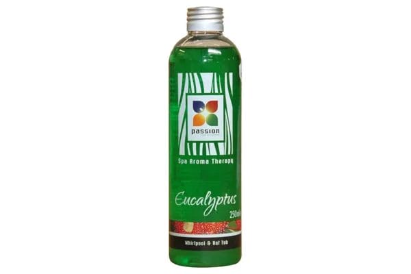 Aroma Eucalyptus
