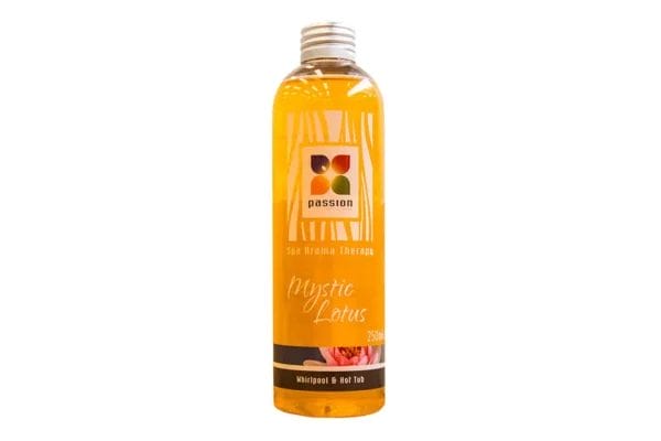Aroma Mystic lotus