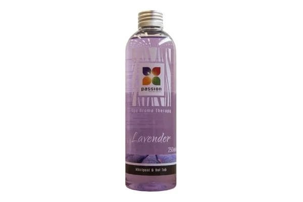 Aroma Lavender