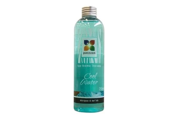 Aroma Cool water