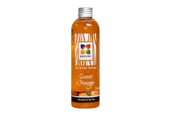 Aroma Sweet orange