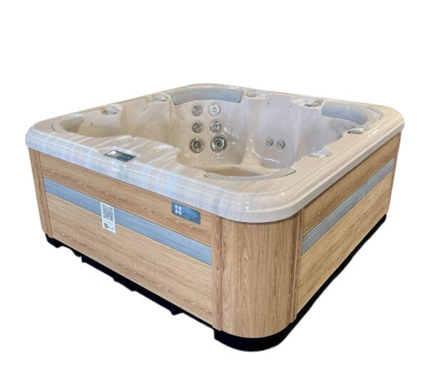 Spa SHN-308 Nieuw