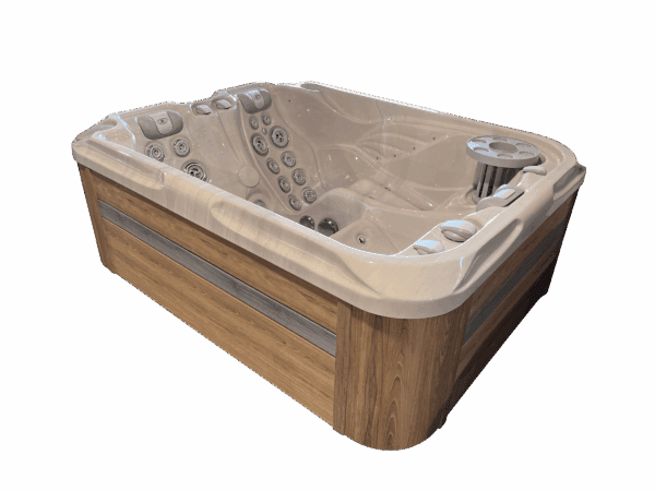 Spa SHN-107 Nieuw