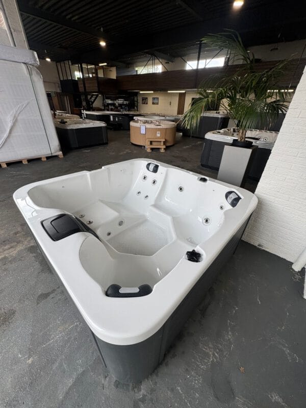 Spa Flame Nieuw - Afbeelding 2