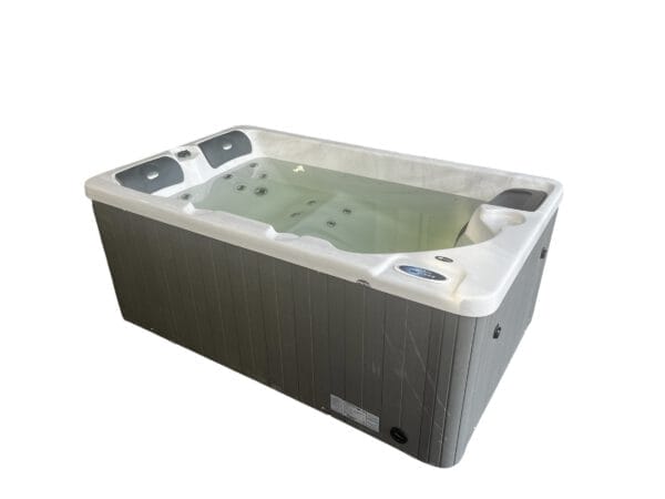 Spa W'eau Hudson Occasion